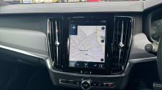 Volvo S90 2.0 D4 R DESIGN 4dr Geartronic Diesel Saloon